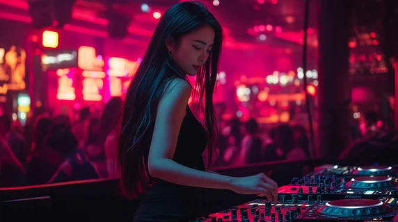 呼和浩特商务KTV，畅享商务洽谈与休闲娱乐-玉泉区ktv预定