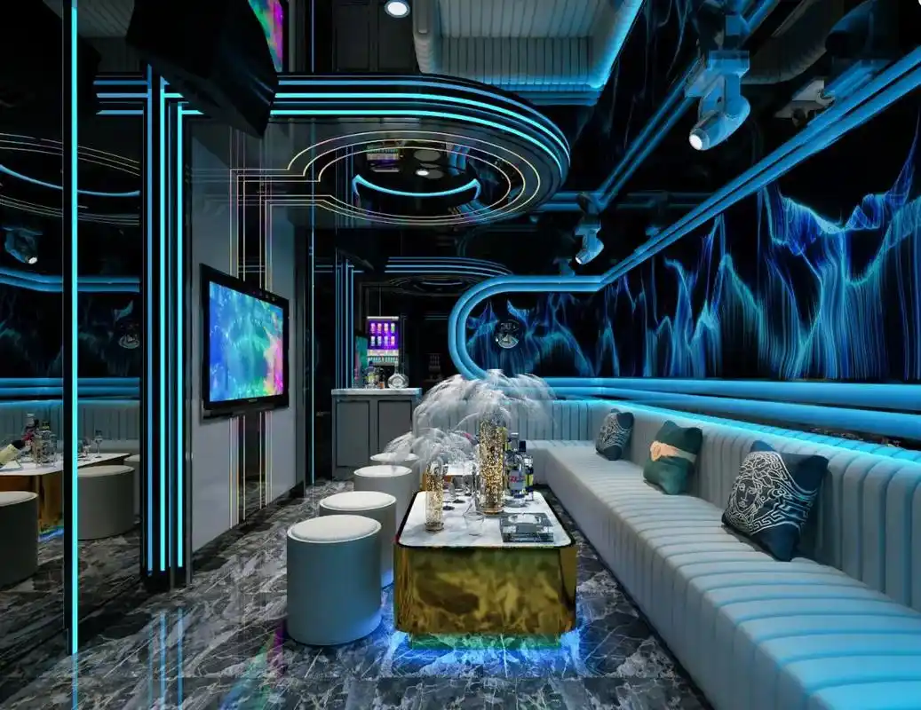 呼和浩特商务ktv环境如何商务ktv有没有特色-玉泉区ktv预定